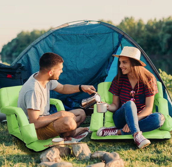 Portable Stadium Seat Cushion