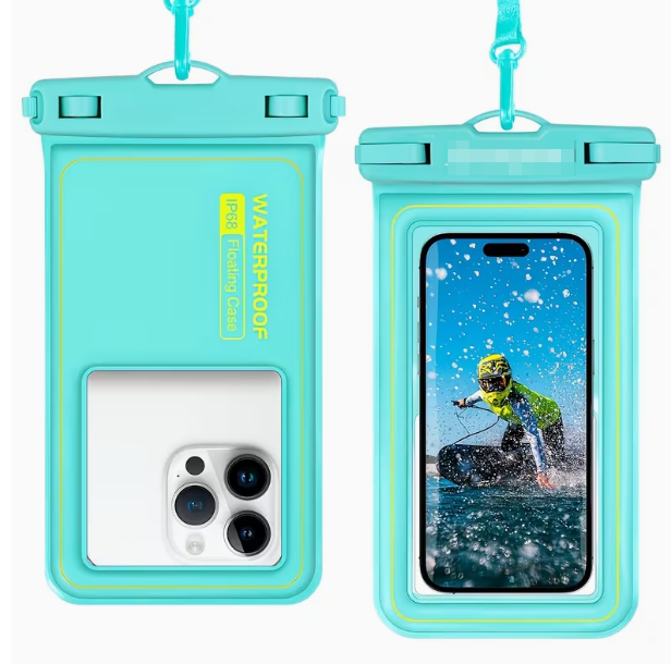 Waterproof Floating Phone Pouch