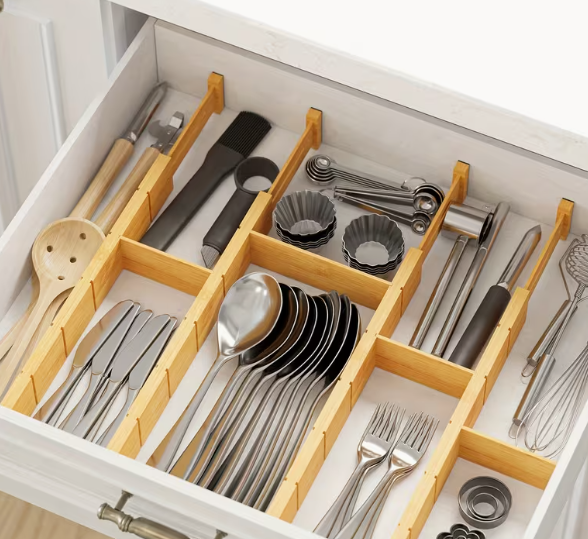Home Organization