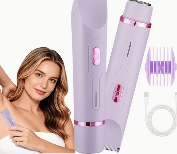 Beauty Accessories