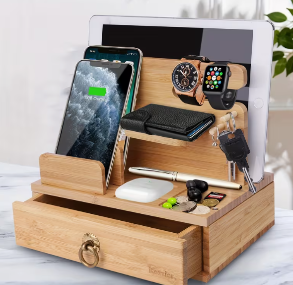 Desk and Workspace Products