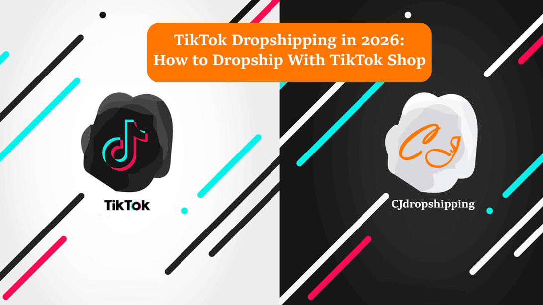 TikTok Dropshipping in 2026: How to Dropship With TikTok Shop