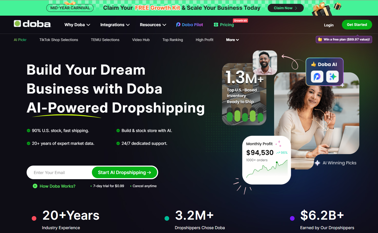 Doba