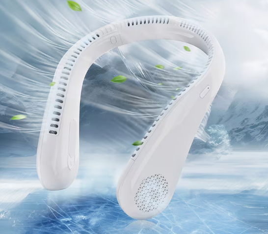 Portable Neck Fans