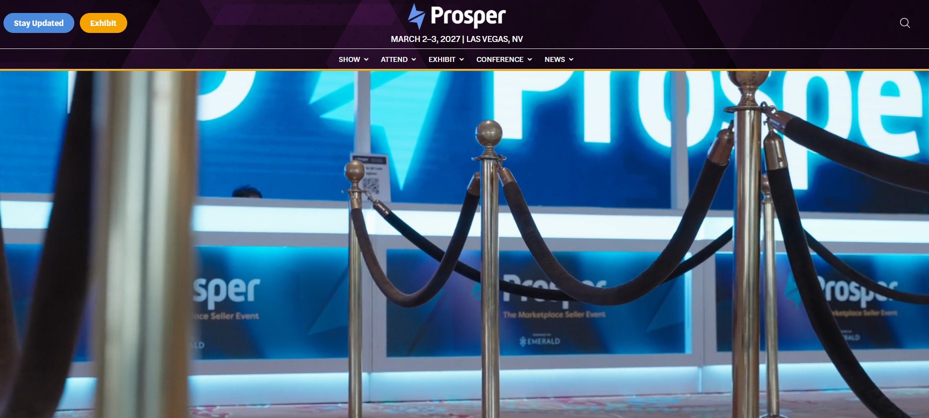 Prosper Show