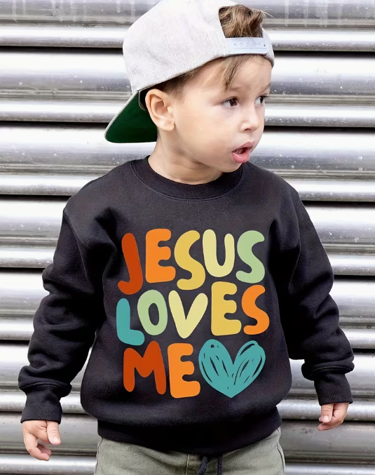 Graphic T-Shirts and Sweatshirts