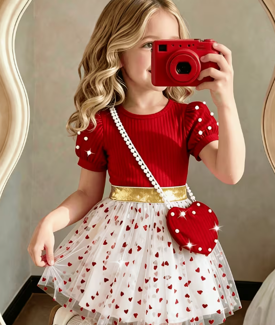 Occasion Dresses and Dress-Up Sets