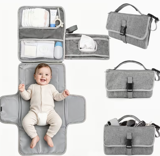 Portable Baby Changing Mats