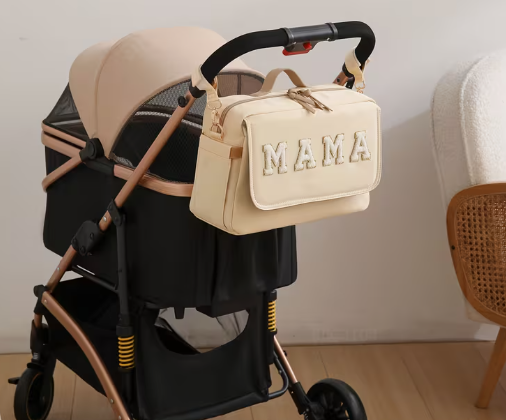 Stroller Organizers