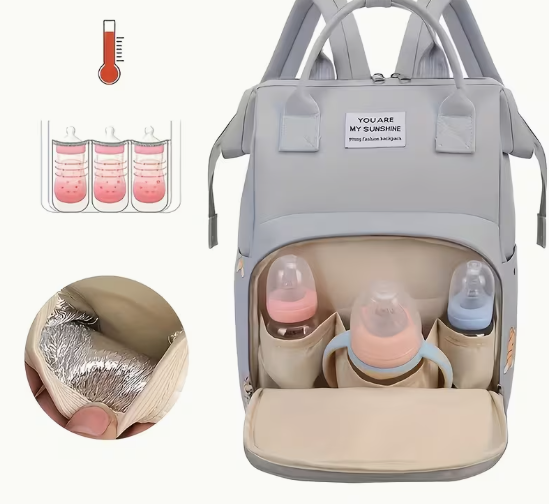 Diaper Bags