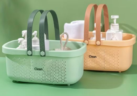 Baby Bath Storage Organizers