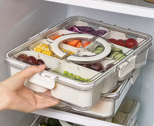 Baby Food Storage Accessories
