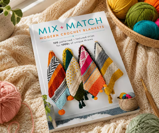 Baby Milestone Blankets