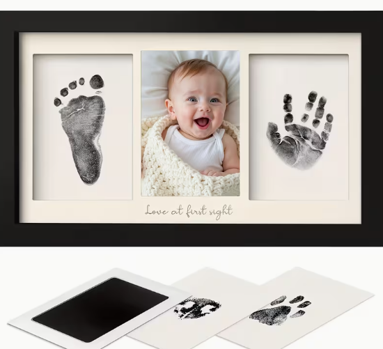 Personalized Nursery Decor
