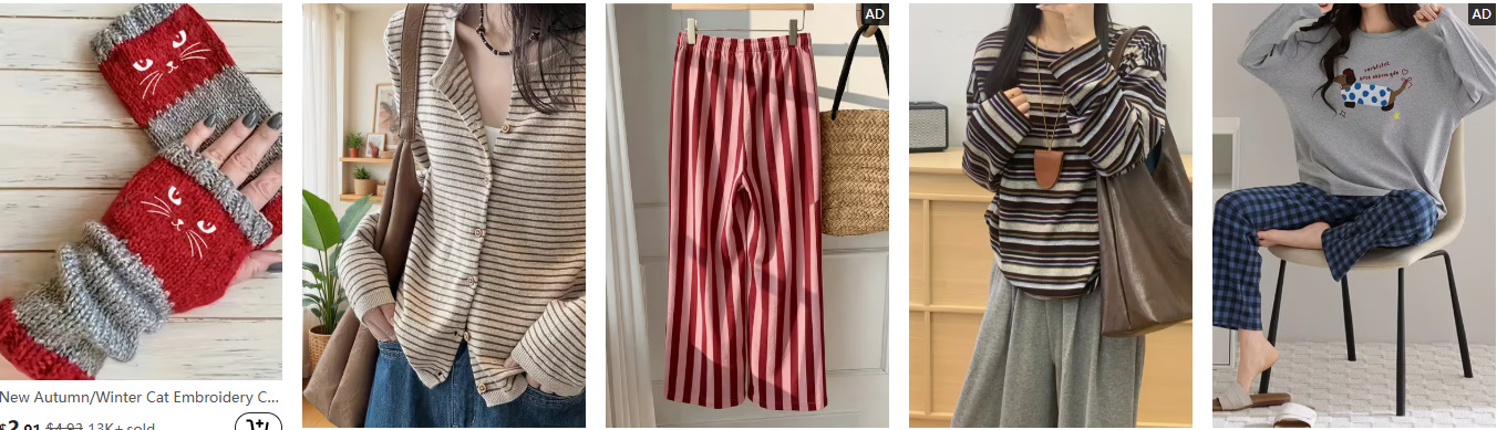 dropshipping product