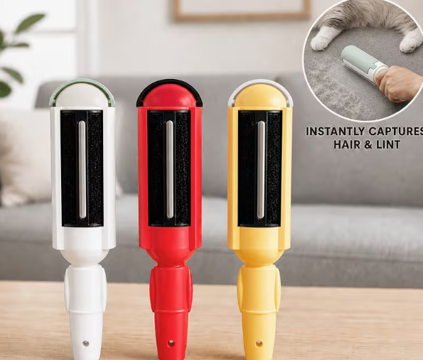 Pet Hair Remover Rollers