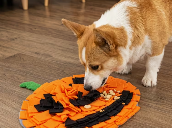 Snuffle Mats