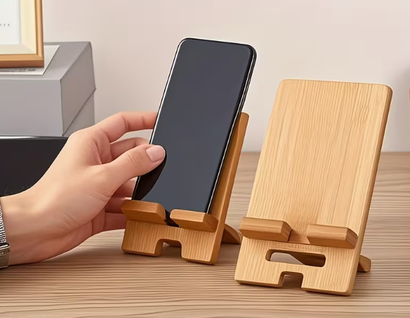 Adjustable Phone Stands