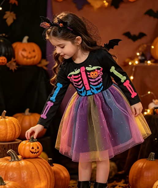 Children's Dresses