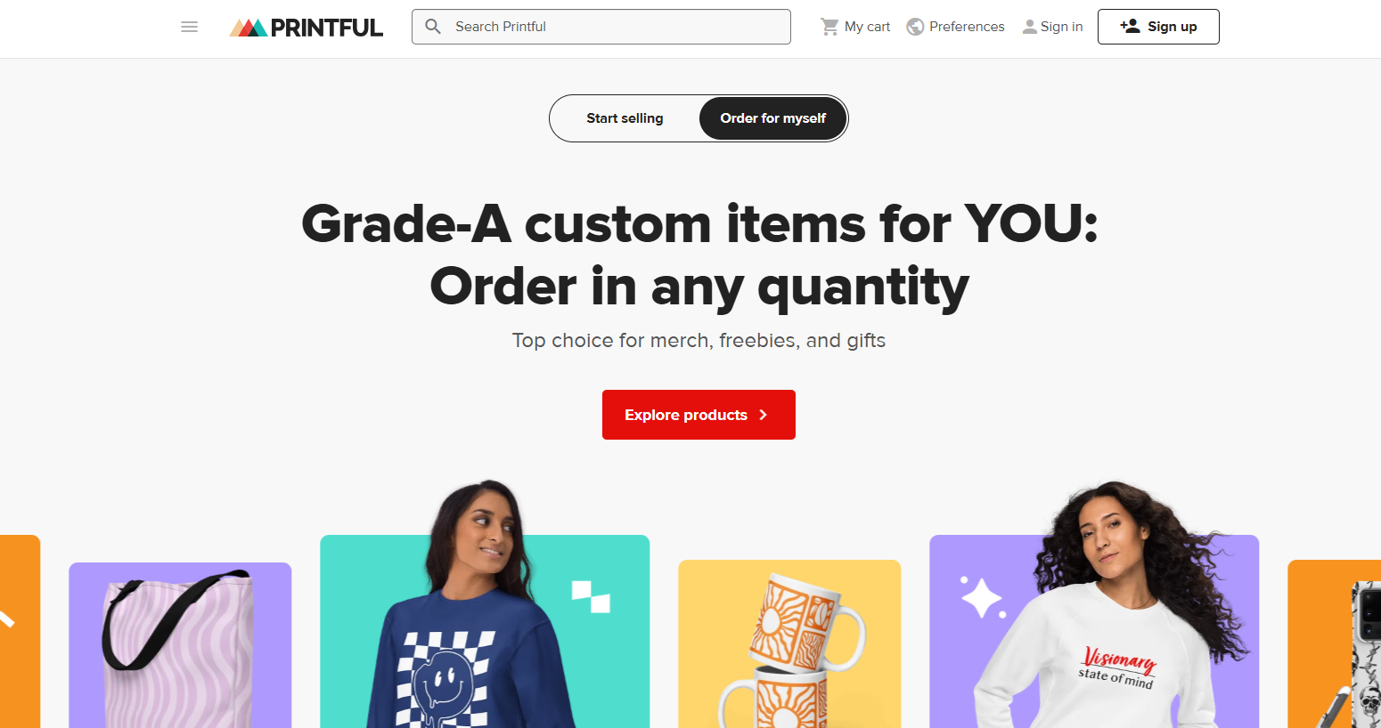 Printful