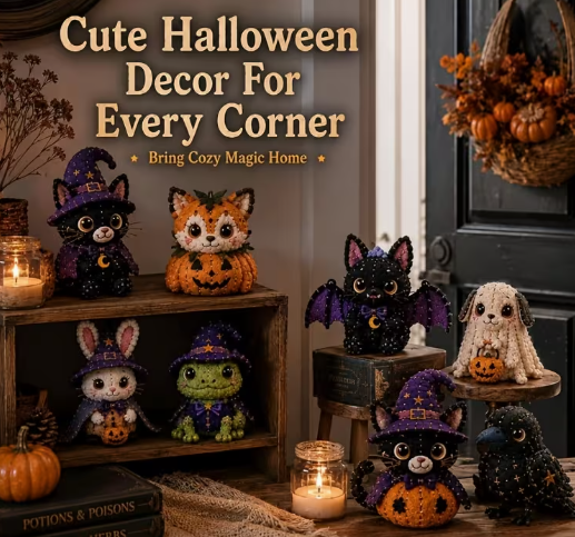 Beginner-Friendly DIY Craft Kits