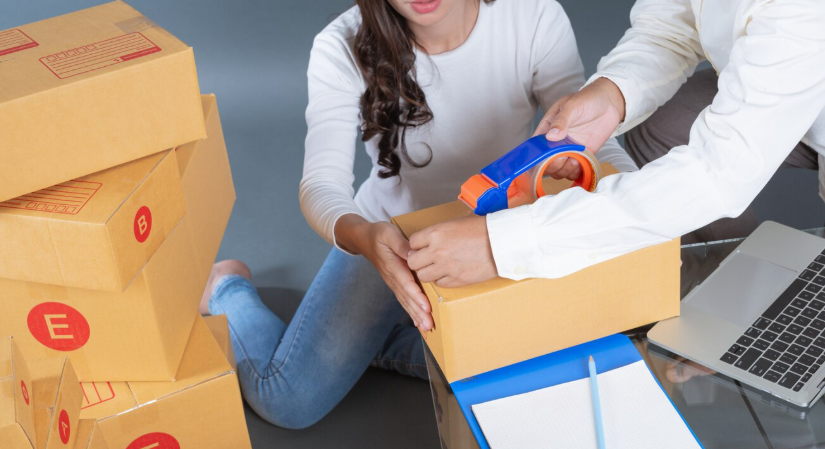 High-Margin Dropshipping Products