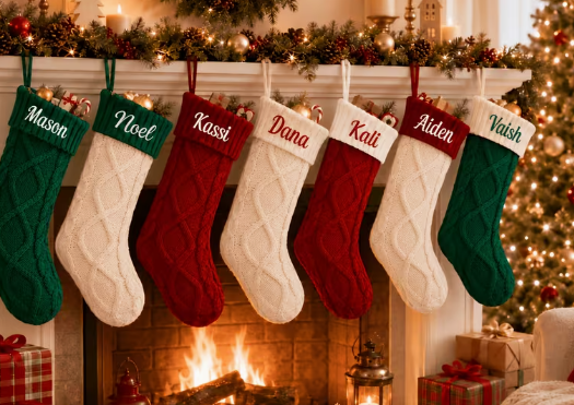 Customized Home Accessories