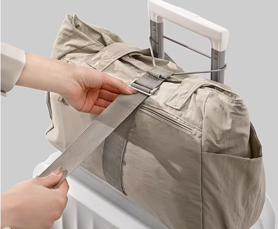 Premium Travel Accessories