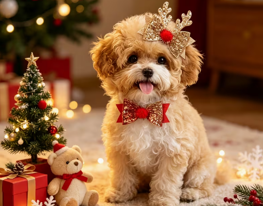 Specialized Pet Accessories