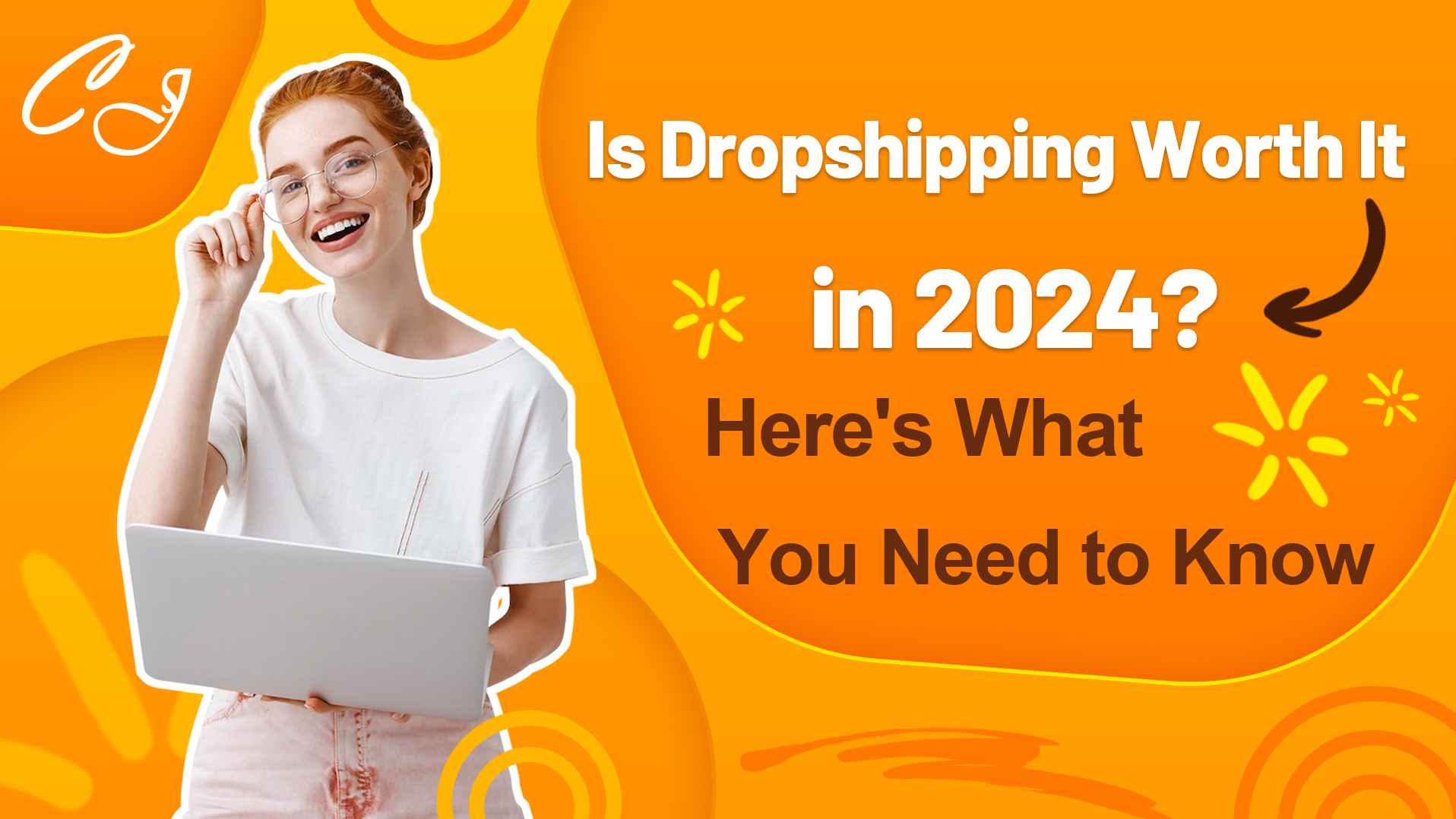 Is Dropshipping Worth It in 2024? Here's What You Need to Know