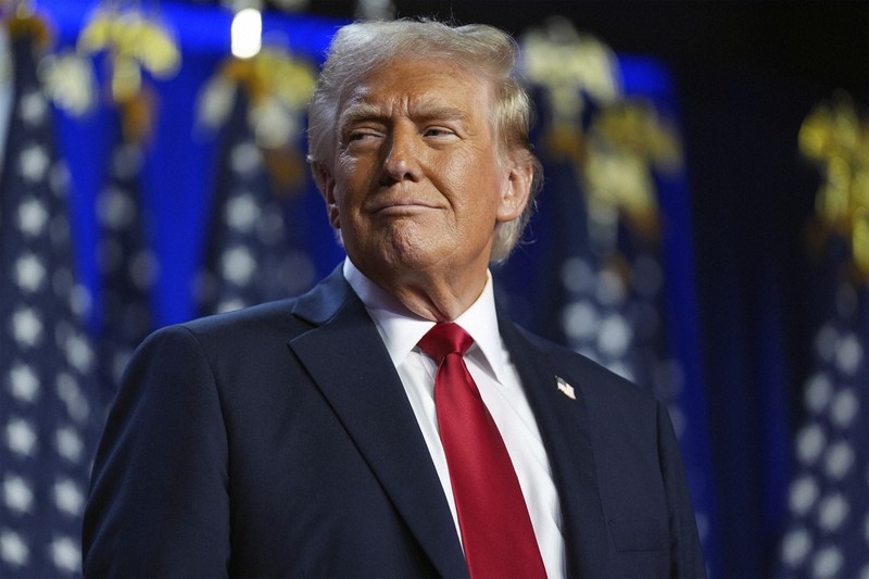 What Trump's 2024 Win Means for
