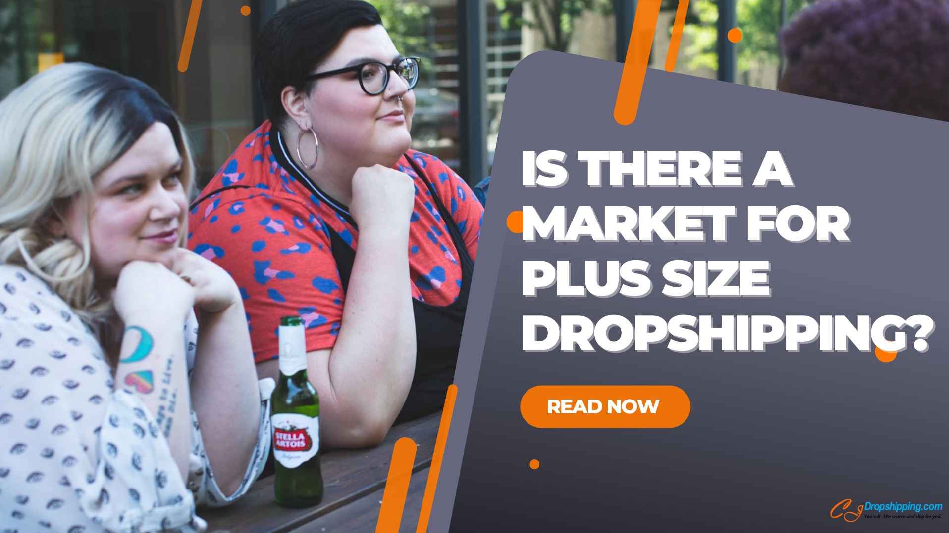 Is There a Market for Plus Size Dropshipping?