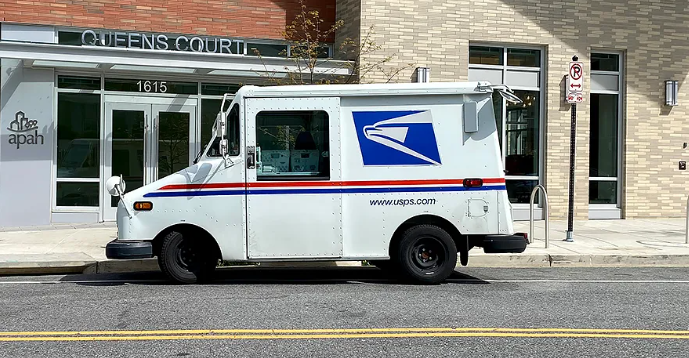 USPS