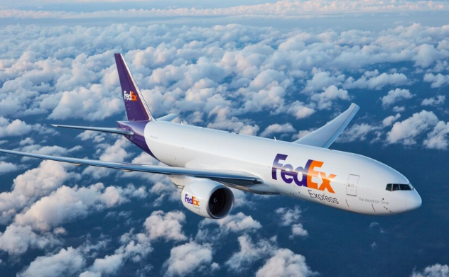 FedEx/