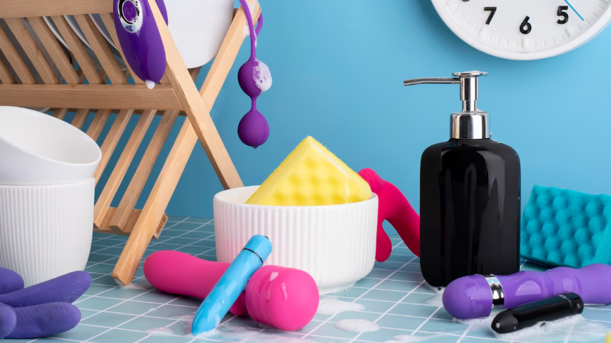10 Best Dropshipping Sex Toys Products in 2026