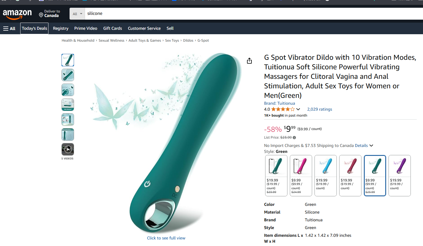 doll sweet sex 10 Best Dropshipping Sex Toys Products in 2026