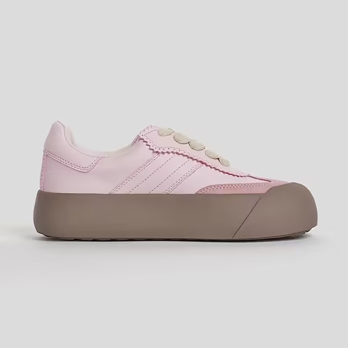 puffy house shoes