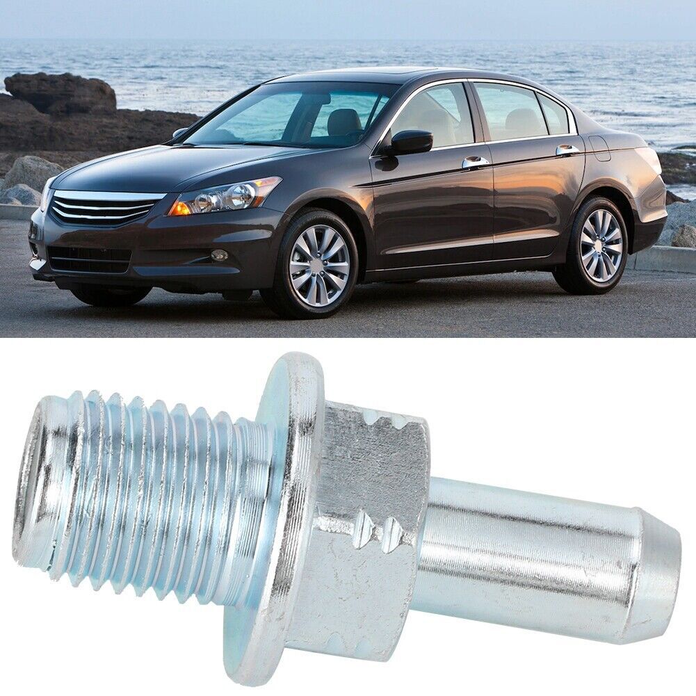 Crankcase Forced Ventilation Valve PCV Valve Exhaust Valve 17130-PND ...